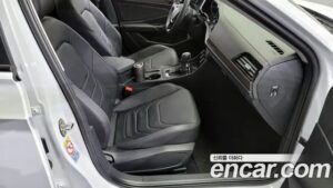 Volkswagen Jetta 1.4 TSI Prestige 2021 года из Южной Кореи