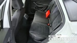 Volkswagen Jetta 1.4 TSI Prestige 2021 года из Южной Кореи