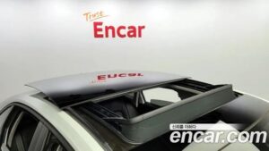 Volkswagen Jetta 1.4 TSI Prestige 2021 года из Южной Кореи