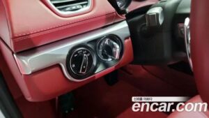 Porsche 718 S 2.5 2020 года из Южной Кореи