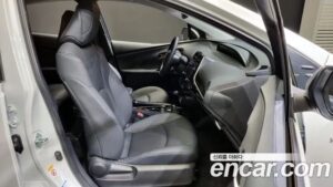 Toyota Prius 1.8 AWD 2020 года из Южной Кореи