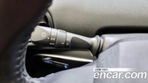 Toyota Prius 1.8 AWD 2020 года из Южной Кореи