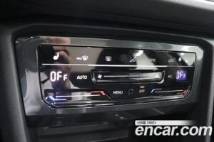 Volkswagen Tiguan 2.0 TDI 4motion Prestige 2023 года из Южной Кореи