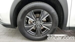 Lexus UX 2.0 2WD 2021 года из Южной Кореи