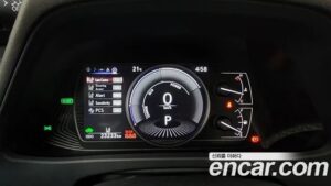 Lexus UX 2.0 2WD 2021 года из Южной Кореи