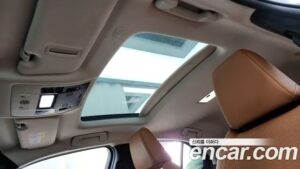Lexus UX 2.0 2WD 2021 года из Южной Кореи