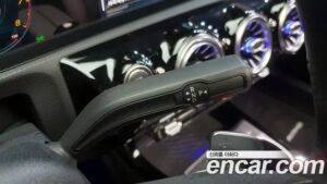 Mercedes-Benz CLA-Class CLA250 4MATIC 2021 года из Южной Кореи