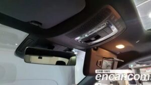 Mercedes-Benz CLA-Class CLA250 4MATIC 2021 года из Южной Кореи