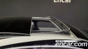 Mercedes-Benz CLA-Class CLA250 4MATIC 2021 года из Южной Кореи