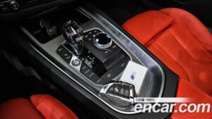 BMW Z4 sDrive20i M Sport 2021 года из Южной Кореи