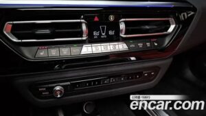 BMW Z4 sDrive20i M Sport 2021 года из Южной Кореи