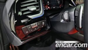 BMW Z4 sDrive20i M Sport 2021 года из Южной Кореи