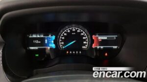 Ford Ranger 2.0 2021 года из Южной Кореи