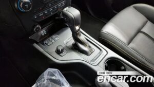 Ford Ranger 2.0 2021 года из Южной Кореи