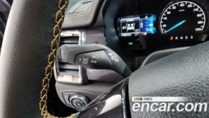 Ford Ranger 2.0 2021 года из Южной Кореи