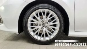 Toyota Camry 2.5 2021 года из Южной Кореи