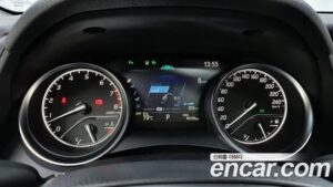 Toyota Camry 2.5 2021 года из Южной Кореи