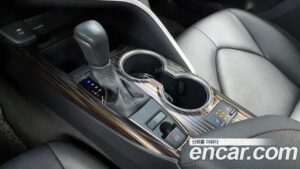 Toyota Camry 2.5 2021 года из Южной Кореи