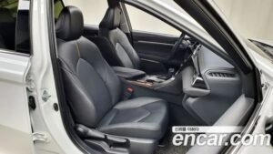 Toyota Camry 2.5 2021 года из Южной Кореи