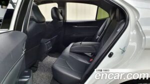Toyota Camry 2.5 2021 года из Южной Кореи