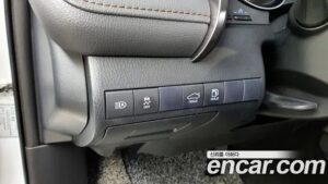 Toyota Camry 2.5 2021 года из Южной Кореи