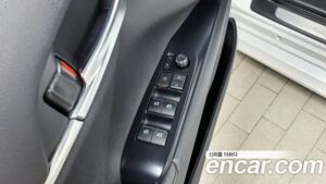 Toyota Camry 2.5 2021 года из Южной Кореи