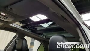 Toyota Camry 2.5 2021 года из Южной Кореи