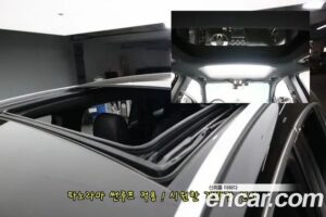 Mercedes-Benz GLA-Class GLA250 4MATIC 2020 года из Южной Кореи