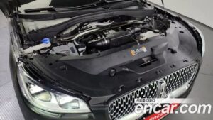 Lincoln Aviator 3.0 Reserve AWD 2022 года из Южной Кореи