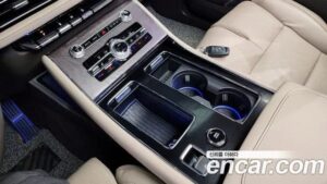 Lincoln Aviator 3.0 Reserve AWD 2022 года из Южной Кореи