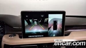 Lincoln Aviator 3.0 Reserve AWD 2022 года из Южной Кореи