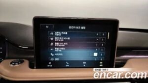 Lincoln Aviator 3.0 Reserve AWD 2022 года из Южной Кореи