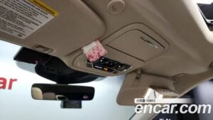 Lincoln Aviator 3.0 Reserve AWD 2022 года из Южной Кореи