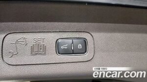 Lincoln Aviator 3.0 Reserve AWD 2022 года из Южной Кореи