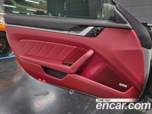 Porsche 911 Turbo S 2021 года из Южной Кореи