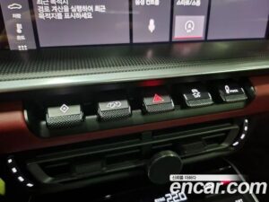 Porsche 911 Turbo S 2021 года из Южной Кореи