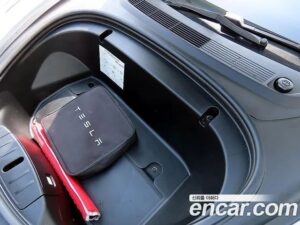 Tesla Model 3 LONG RANGE 2020 года из Южной Кореи