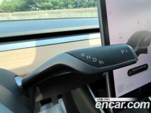Tesla Model 3 LONG RANGE 2020 года из Южной Кореи