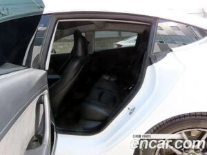 Tesla Model 3 LONG RANGE 2020 года из Южной Кореи