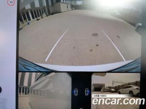 Tesla Model 3 LONG RANGE 2020 года из Южной Кореи