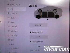 Tesla Model 3 LONG RANGE 2020 года из Южной Кореи
