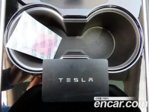 Tesla Model 3 LONG RANGE 2020 года из Южной Кореи