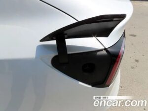 Tesla Model 3 LONG RANGE 2020 года из Южной Кореи