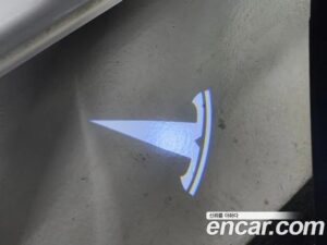 Tesla Model 3 LONG RANGE 2020 года из Южной Кореи