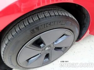 Tesla Model 3 LONG RANGE 2021 года из Южной Кореи