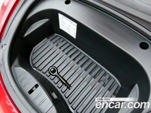 Tesla Model 3 LONG RANGE 2021 года из Южной Кореи