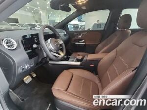 Mercedes-Benz GLA-Class GLA250 4MATIC 2023 года из Южной Кореи