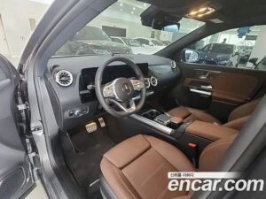 Mercedes-Benz GLA-Class GLA250 4MATIC 2023 года из Южной Кореи