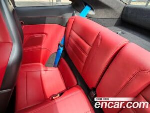 Porsche 911 Turbo S 2022 года из Южной Кореи
