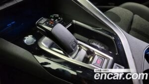 Peugeot 5008 1.5 BlueHDi ALLURE 2020 года из Южной Кореи